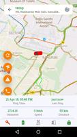Durga GPS capture d'écran 2