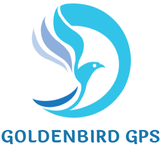 Goldenbird GPS icône