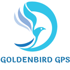 Goldenbird GPS ikon