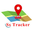 Ss Tracker icône