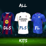 Dream Soccer 26 Kits APK