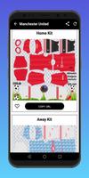 Dream Soccer 23 Kits Screenshot 1