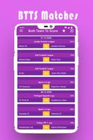 FIXED MATCHES 100% تصوير الشاشة 1
