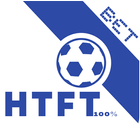 HTFT Sure Fixed Matches आइकन