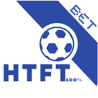 HTFT Sure Fixed Matches biểu tượng