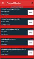 HTFT Sure Fixed Matches تصوير الشاشة 2
