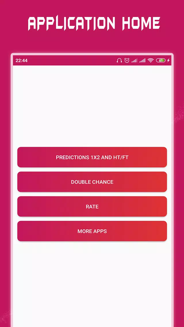 Soccer Predictions(WinDrawWin) APK (Android App) - Free Download