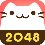2048 CAT APK
