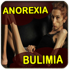 Anorexia y Bulimia - Ayuda y Prevención ikona