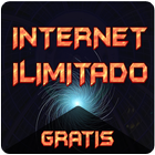 Internet Ilimitado Gratis Tutorial 2019 icône