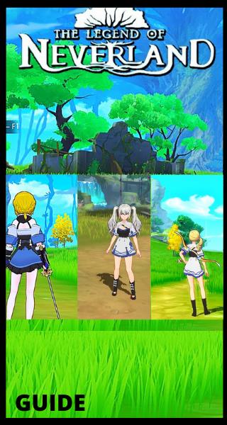 Guide The Legend Of Neverland For Android Apk Download