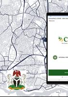 Census Pad - Demo (Nigeria) Affiche