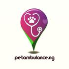 Petambulance.ng biểu tượng