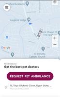 Petambulance.ng poster