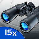 Binoculars 23S Photo & Video APK