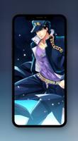 JoJo Anime Wallpaper HD 4K スクリーンショット 1