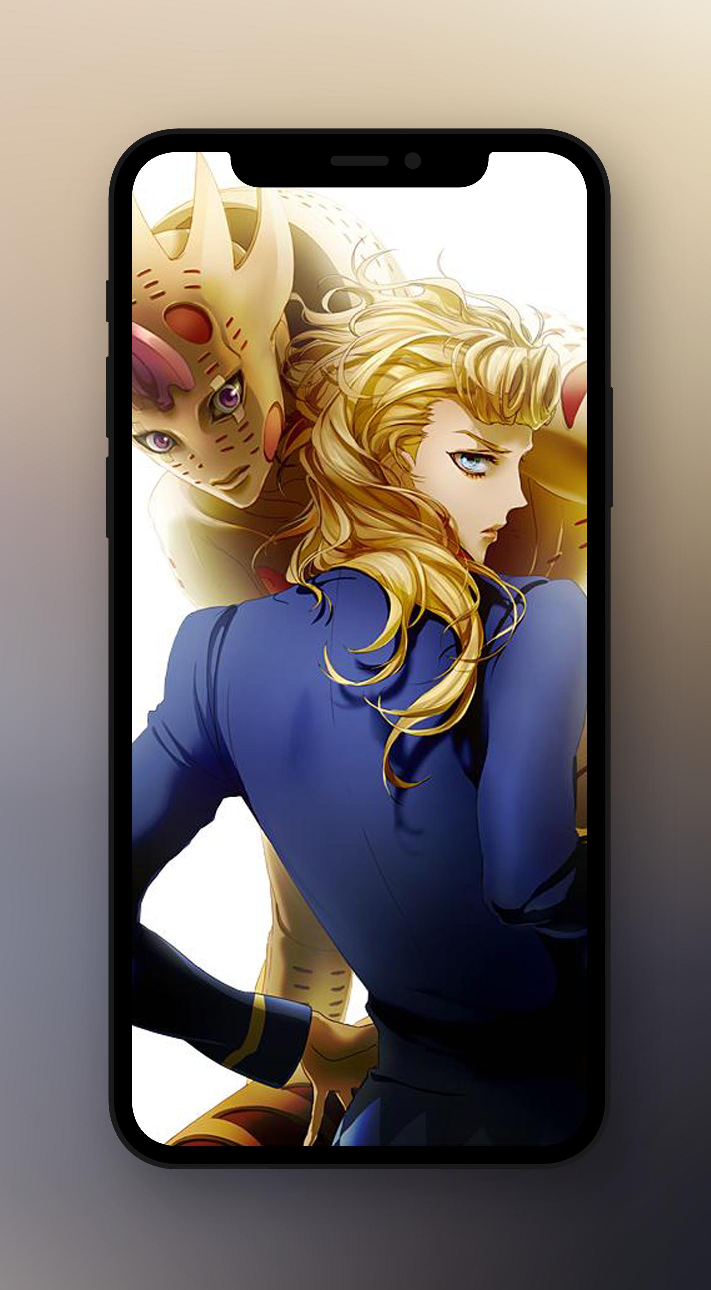 Android 用の Jojo Anime Wallpaper Hd 4k Apk をダウンロード Android 用の Jojo Anime Wallpaper Hd 4k Apk をダウンロード