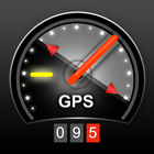 Speedometer 22S GPS Dash Cam アイコン