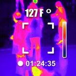 Thermal Imager C25xRes