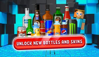 2 Schermata Bottle Flip 99 Battle Royale