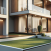 AI House Redesign APK