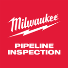 Milwaukee® Pipeline Inspection icono