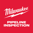 Milwaukee® Pipeline Inspection आइकन