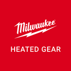 Milwaukee® Heated Gear icono
