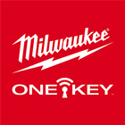 Milwaukee® ONE-KEY™ ANZ 아이콘