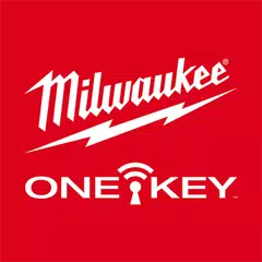 Milwaukee® ONE-KEY™ APK Herunterladen