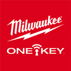 Milwaukee® ONE-KEY™ ikona