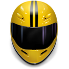 Helmets & Sharp Test Results icon