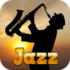 Jazz & Blues Music Radio icône