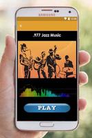 Jazz & Blues Music Radio imagem de tela 1