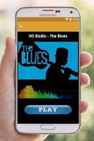 Jazz & Blues Music Radio capture d'écran 2