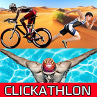 Triathlon Manager RPG ไอคอน