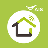 AIS Smart Home biểu tượng
