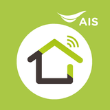 AIS Smart Home Zeichen