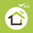 AIS Smart Home ไอคอน