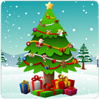 Christmas Tree أيقونة