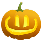 Halloween Pumpkins 圖標