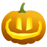 Halloween Pumpkins آئیکن