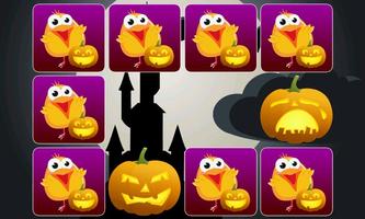 برنامه‌نما Halloween Pumpkins عکس از صفحه