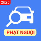 Tra Cứu Phạt Nguội simgesi