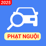 Tra Cứu Phạt Nguội simgesi