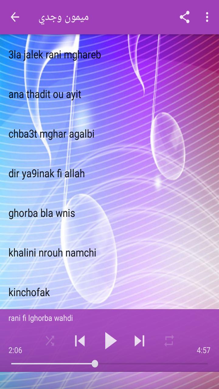 TÉLÉCHARGER MIMOUN EL OUJDI ACH BAKAK YA NOUARA MIMOUN NOUARA ACH BAKAK TÉLÉCHARGER YA EL OUJDI