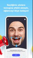 Jokefaces - Komik Video Yapma Ekran Görüntüsü 2