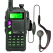 ”police radio