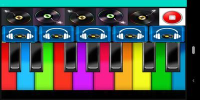 play organ screenshot 2