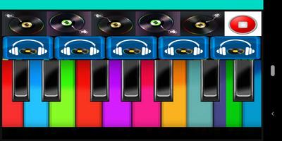bermain organ screenshot 3